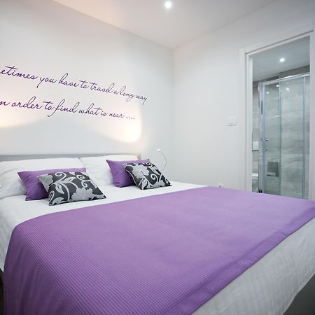 Apartment 4 You In Split Ngoại thất bức ảnh